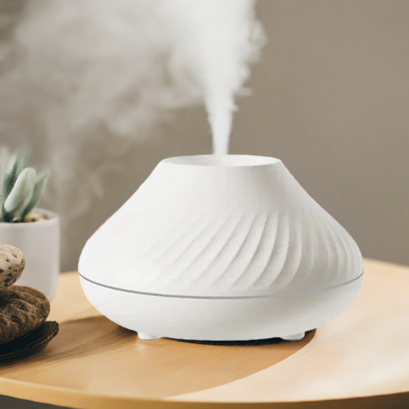 Difusor de Aroma Efecto Llama