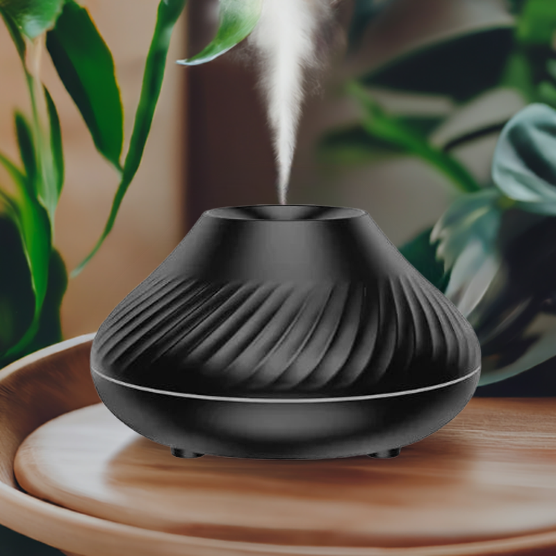 Difusor de Aroma Efecto Llama