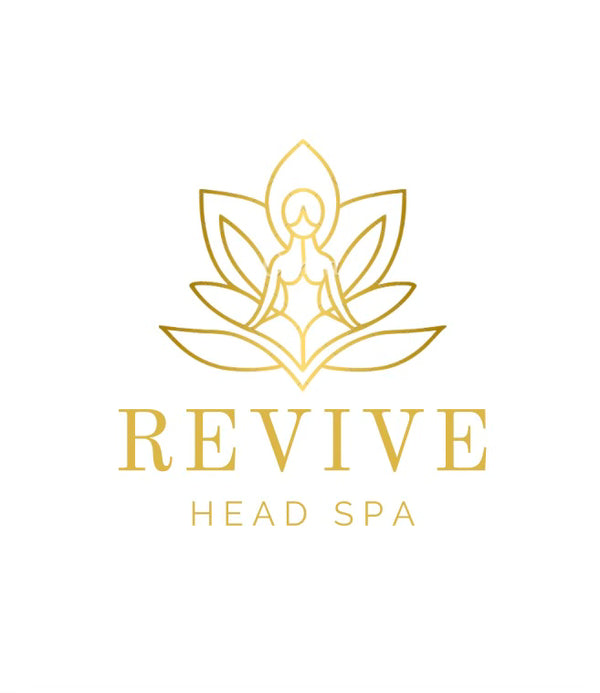 Revive Head Spa