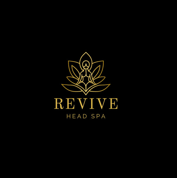 Revive Head Spa