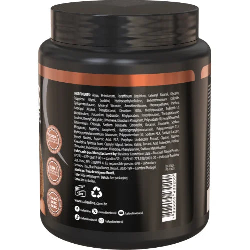 Activateur de boucles SOS Arginine 1 kg
