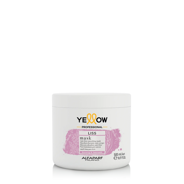 YE Liss Mask 500ml