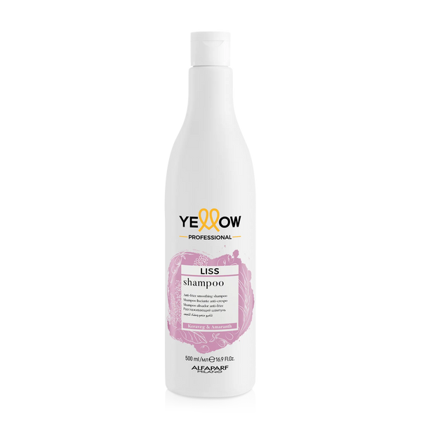 YE Shampoo 500ml