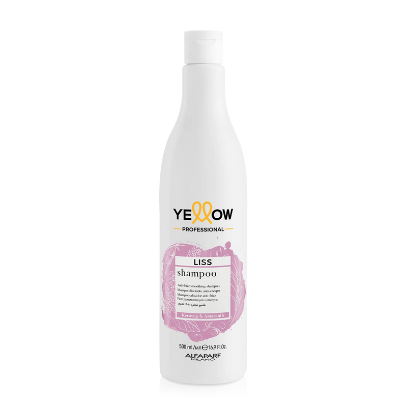 YE Shampoo 500ml