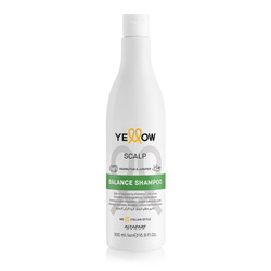 Ye Scalp Balance Shampoo 500ml