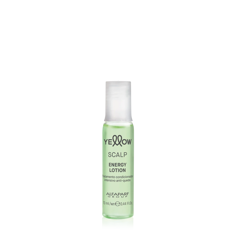 YE Scalp Energy Lotion 6x13ml