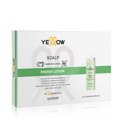 YE Scalp Energy Lotion 6x13ml