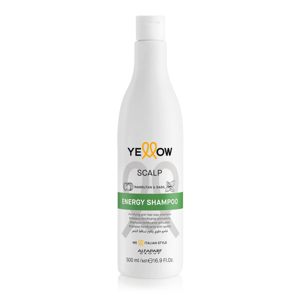 YE Scalp Energy Shampoo 500ml