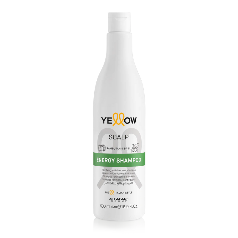 YE Scalp Energy Shampoo 500ml