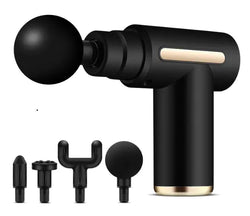 Mini Pistola de Masajes