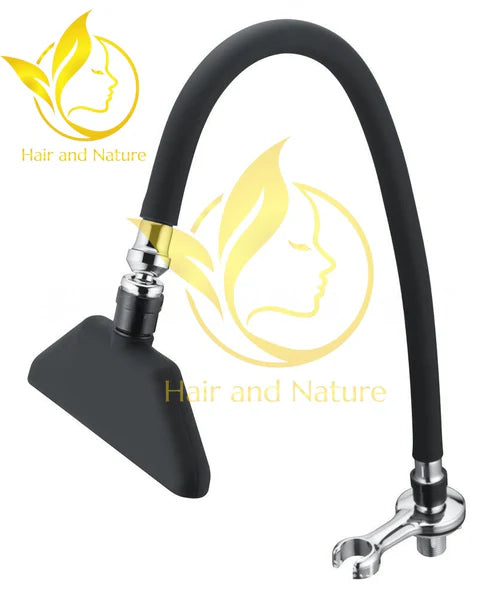 Hair and nature cama de spa de lujo