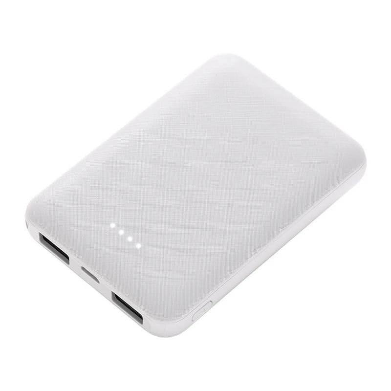 Powerbank 10.000 Mah Batería 5V 2A USB